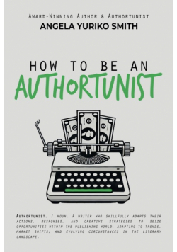 How to Be an Authortunist