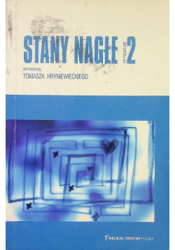 Stany nagłe