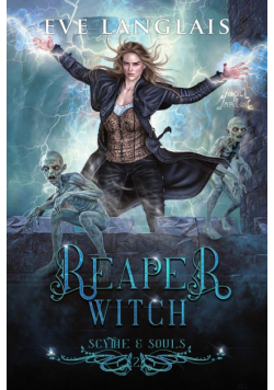Reaper Witch