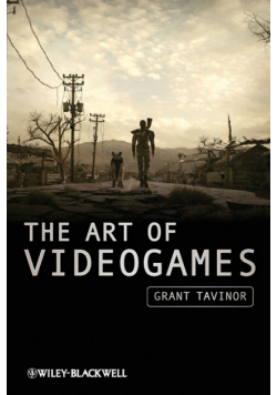 The Art of Videogames