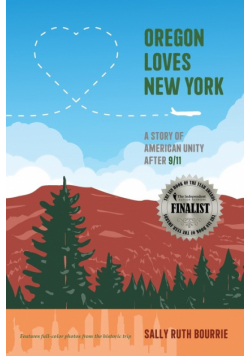 Oregon Loves New York
