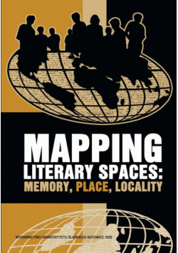 Mapping Literary Spaces