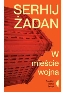 W mieście wojna