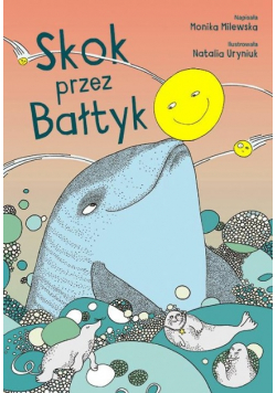 Skok przez Bałtyk