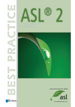 ASL® 2 - A Pocket Guide