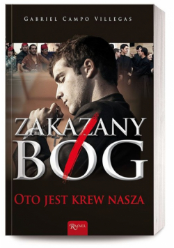 Villegas Gabriel Campo - Zakazany Bóg