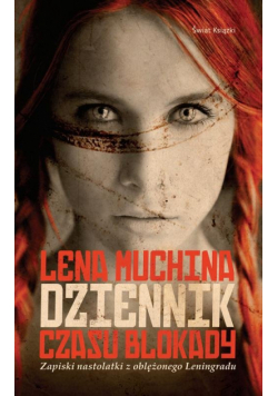 Dziennik czasu blokady