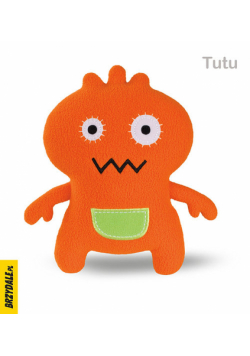 Tutu maskotka Brzydale