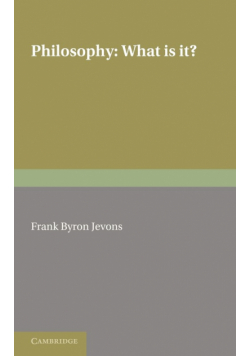 Philosophy