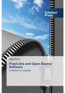 Free/Libre and Open Source Software