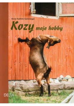 Kozy, moje hobby