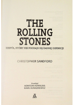 The Rolling Stones