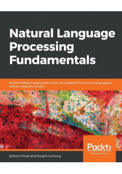 Natural Language Processing Fundamentals
