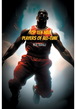 Top Ten Legendary NBA Players
