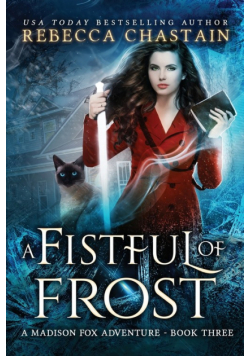 A Fistful of Frost