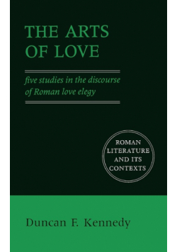 The Arts of Love