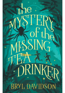 The Mystery of the Missing Tea Drinker
