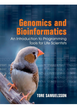 Genomics and Bioinformatics