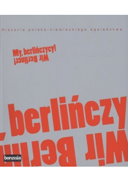 My berlińczycy