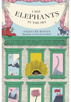 I See Elephants in the Sky