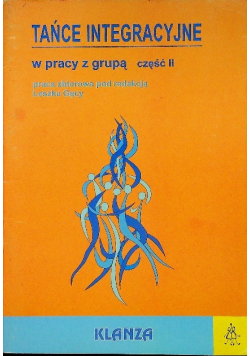 Tańce integracyjne Część II