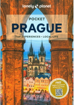 Pocket Prague 7