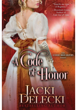 A Code of Honor