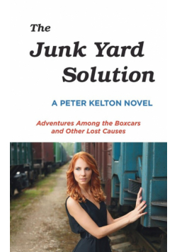 The Junk Yard Solution