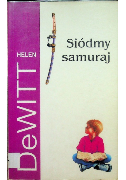 Siódmy samuraj