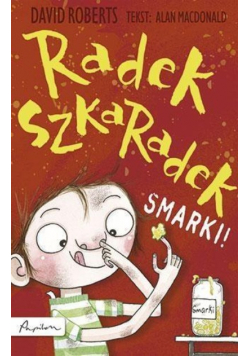 Radek Szkaradek