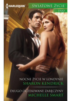 Nocne życie w Londynie Długo oczekiwane