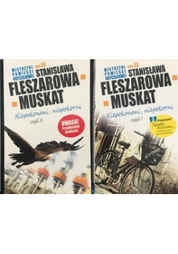 Niepokonani, niepokorni, cz 1 i 2