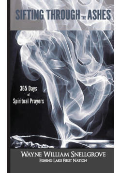 Sifting Through the Ashes