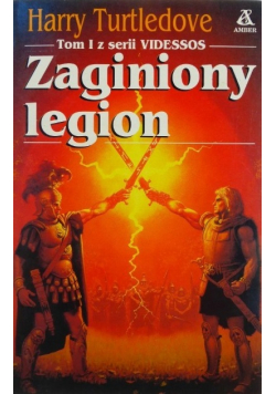 Zaginiony legion