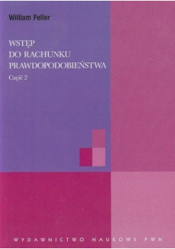 Wstęp do rachunku prawdopodobieństwa Część 2