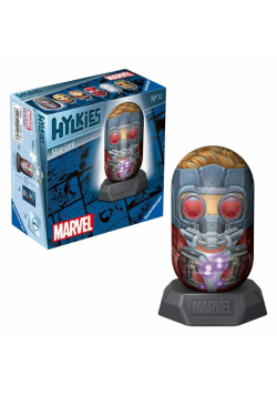 Puzzle 3D Hylkies: Star-Lord