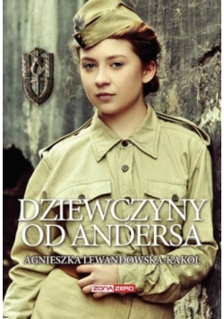 Dziewczyny od Andersa
