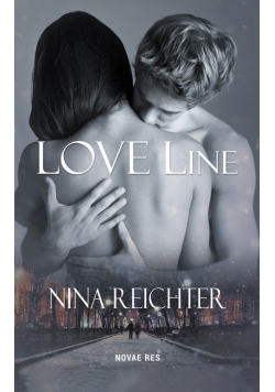 LOVE Line , nowa
