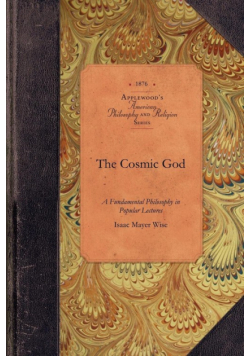 The Cosmic God