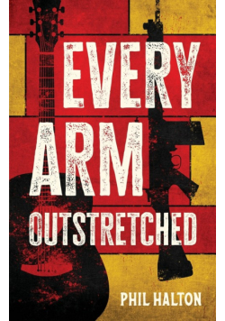 Every Arm Outstretched