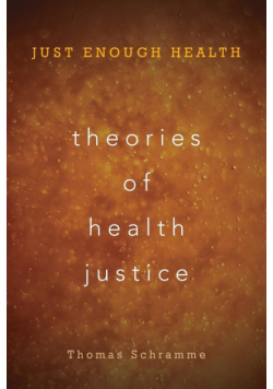 Theories of Health Justice