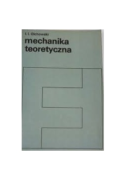 Mechanika teoretyczna