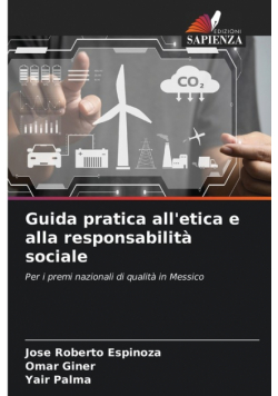 Guida pratica all'etica e alla responsabilità sociale