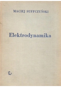 Elektrodynamika