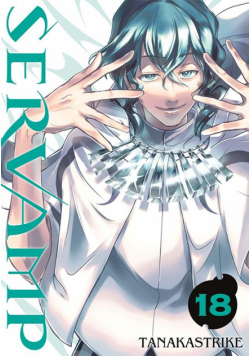Servamp. Tom 18