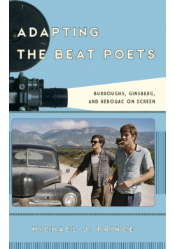 Adapting the Beat Poets
