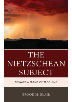The Nietzschean Subject