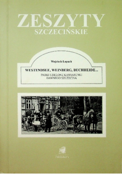 Westendsee Weinberg Buchheide