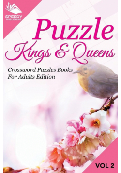 Puzzle Kings & Queens Vol 2
