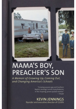 Mama's Boy, Preacher's Son